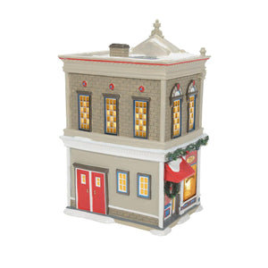The Wonder Of FAO Schwarz Toy Store