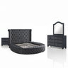 Hazel - Bedroom Set With Storage Bed