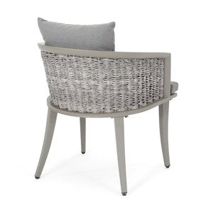 Pebble Chair