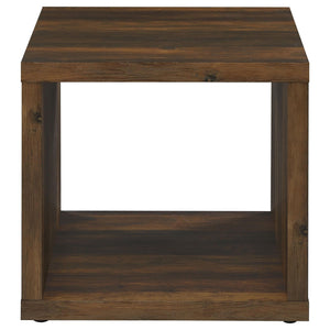 Flint - Square Table