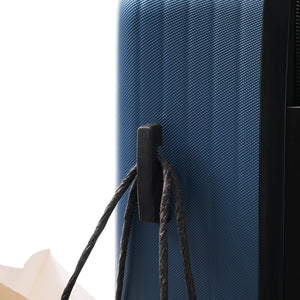 Luggage Set 3 Piece Lightweight Durable ABS Suitcases with TSA Lock