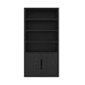 Rivington - Modern Bookcase Cabinet