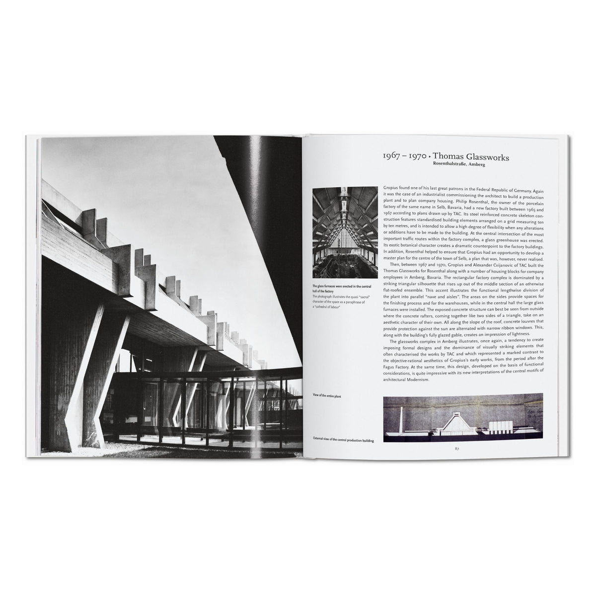 Gropius (English)