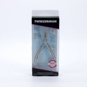 Tweezerman Rockhard Cuticle Nipper