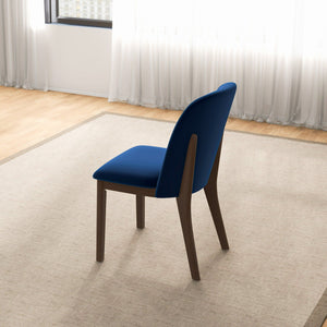 Kaitlyn - Comfort Dining Chair (Set of 2)
