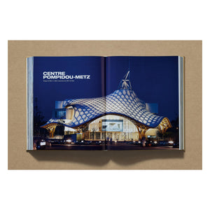 Shigeru Ban. Complete Works 1985–Today (German, French, English)