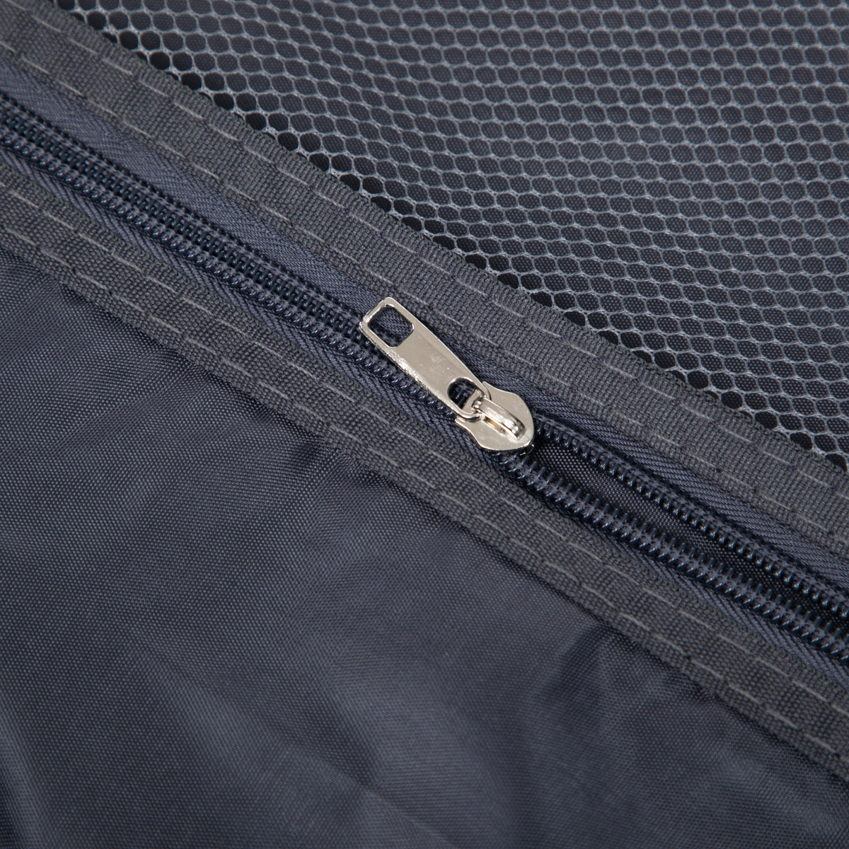 ABS Spinner Luggage Set with Combination Lock - Navy