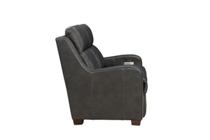 Ayden - Loveseat With Power Recline, Power Headrests, Power Lumbar
