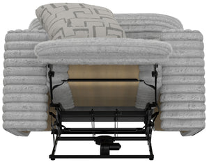 Lynx - Power Recliner With Zero Gravity