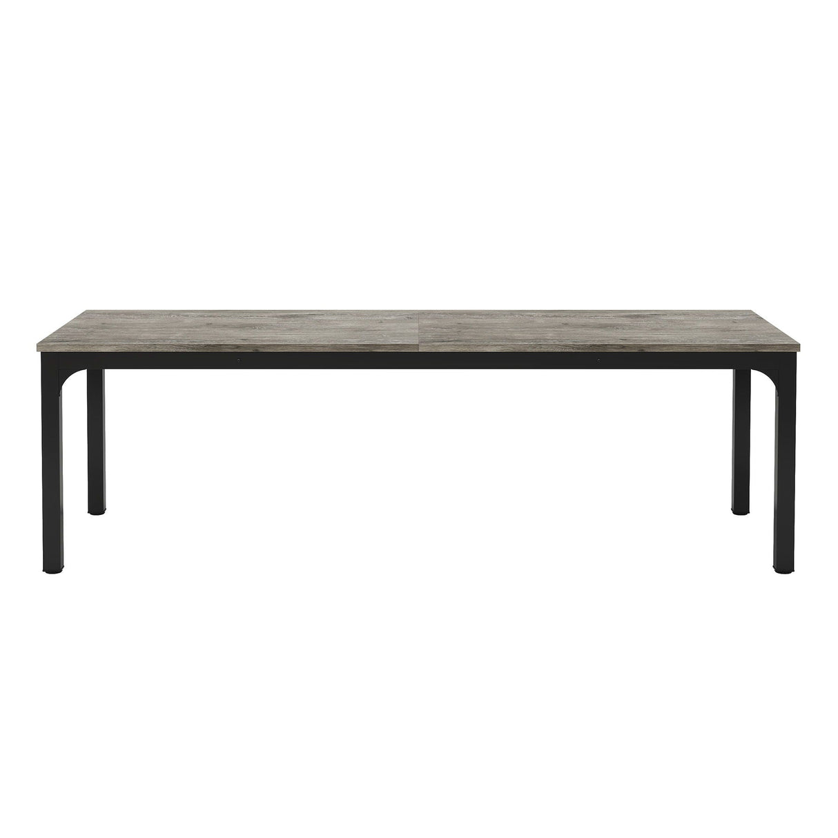 Rectangle Dining Table For 6 - 8 People