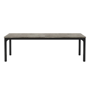 Rectangle Dining Table For 6 - 8 People