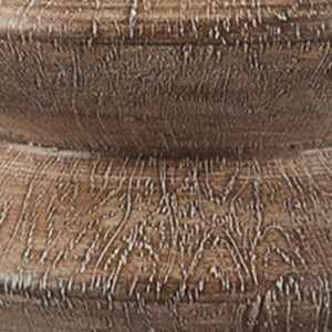 Jyllyard - Poly Table Lamp - Brown / Gold Finish