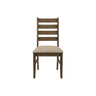 Transitional Dining Chair (Set of 2)
