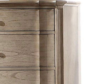 Chelmsford - Chest - Taupe