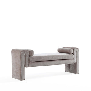 Concord - Accent Bench