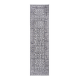 NAAR MARFI Collection Oriental Non-Shedding and Stain Resistant Area Rug