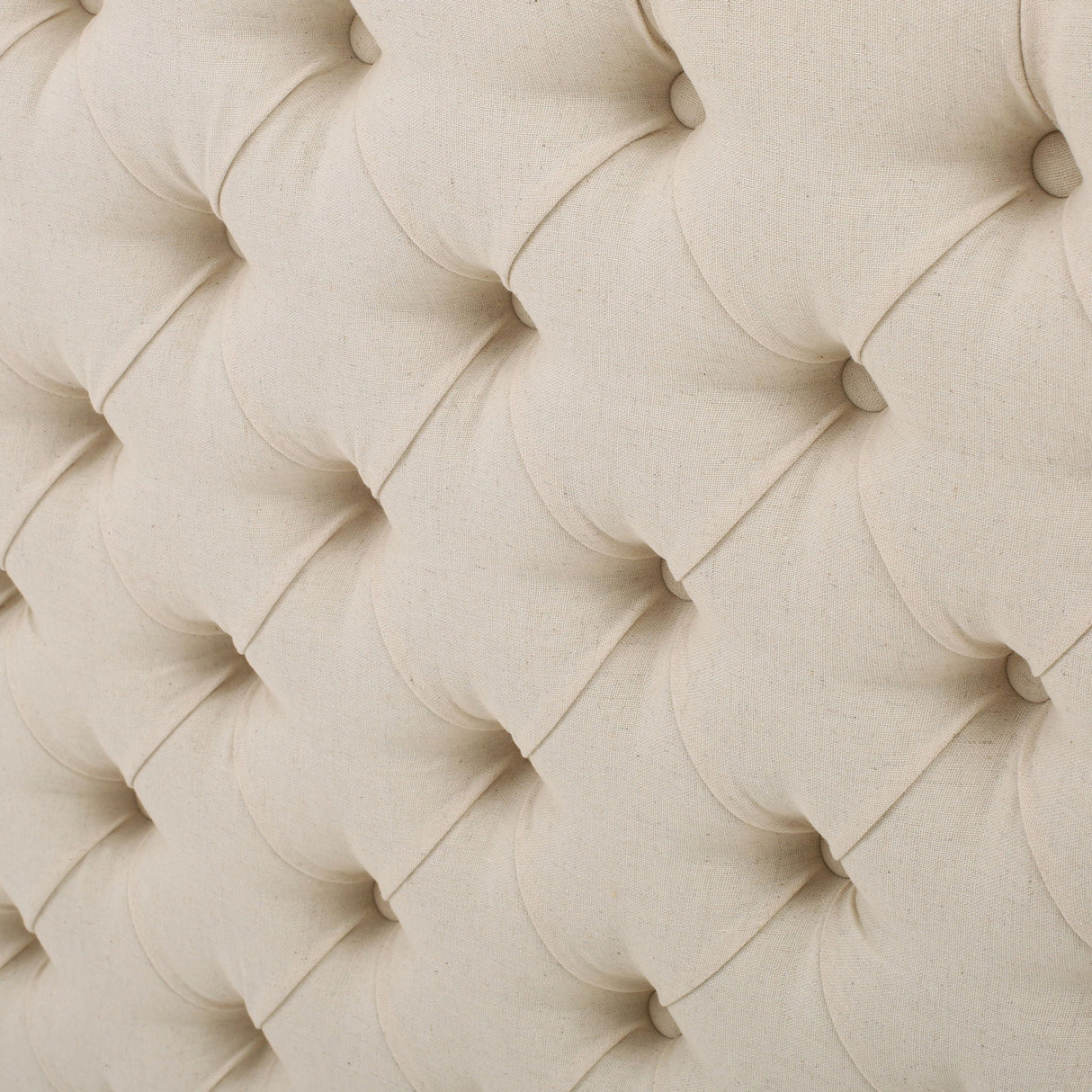 Annecy - Contemporary Upholstered Headboard