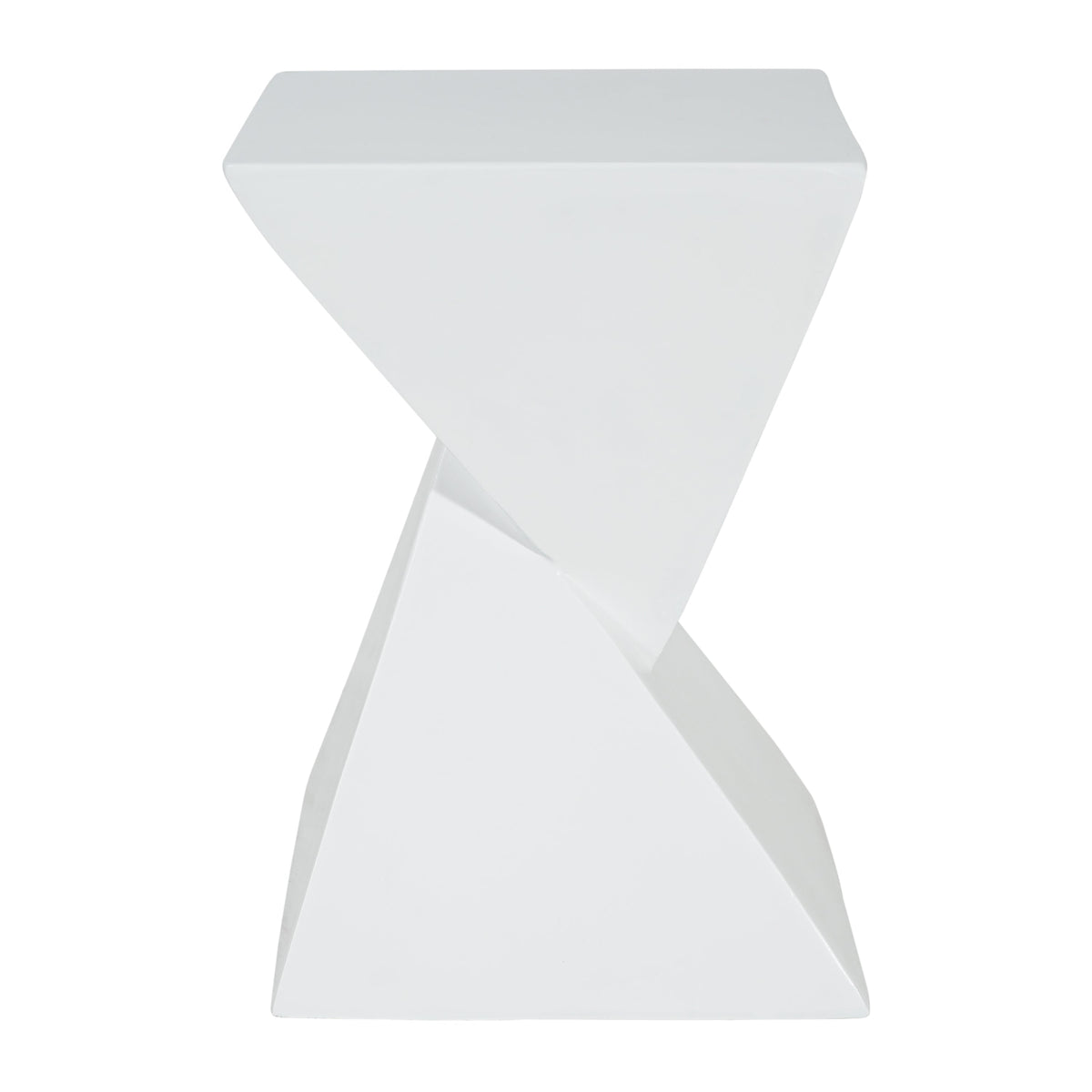 All Weather MGO X Design Side Table