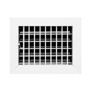 AC Register Vent Cover 8X6 Inch