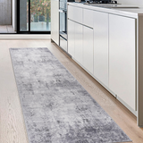 NAAR MARFI Collection Abstract Non-Shedding and Stain Resistant Area Rug