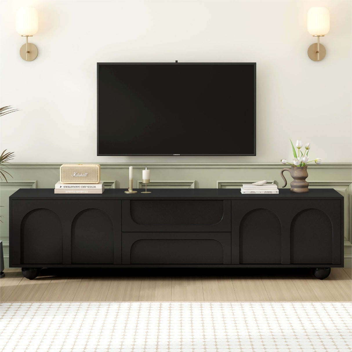 On-Trend TV Cabinet