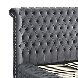 Hazel - Bedroom Set With Storage Bed