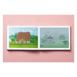 David Hockney. 220 for 2020 (English)