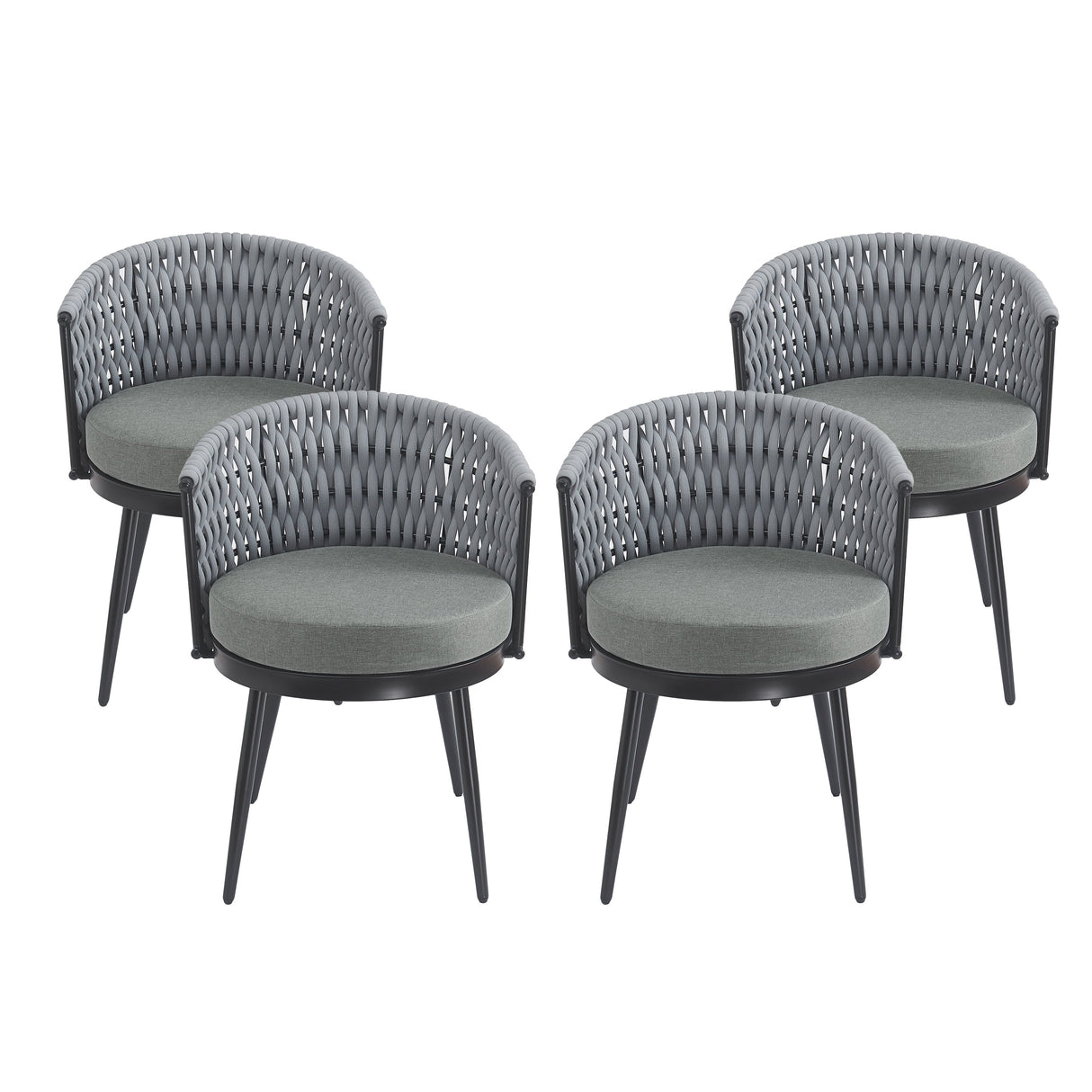 Outdoor Dining Chair
