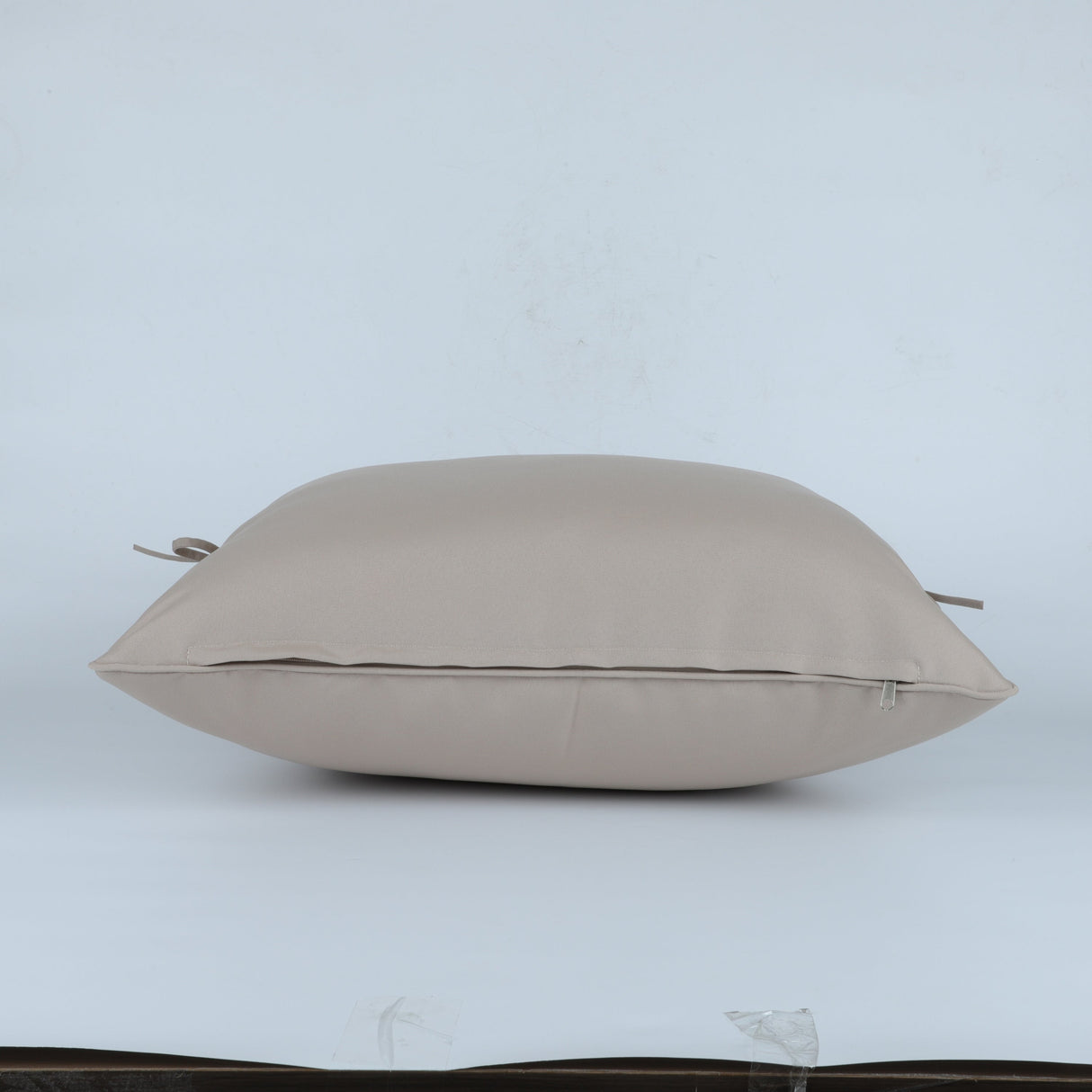 24x24 Inch Outdoor Deep Seat Cushion Set - Beige