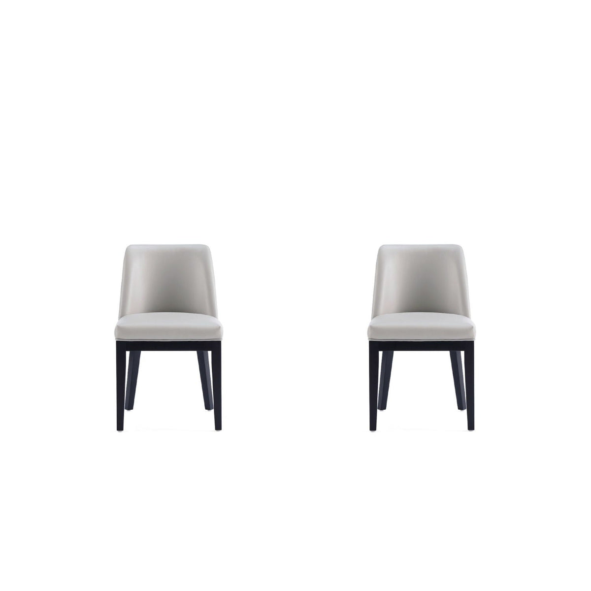 Gansevoort - Dining Chair (Set of 2)