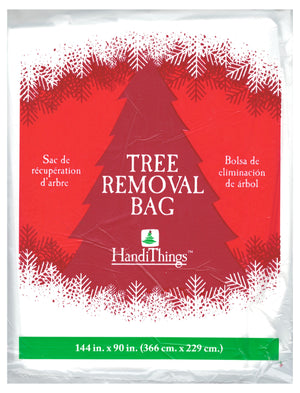 Tree Removal Bag