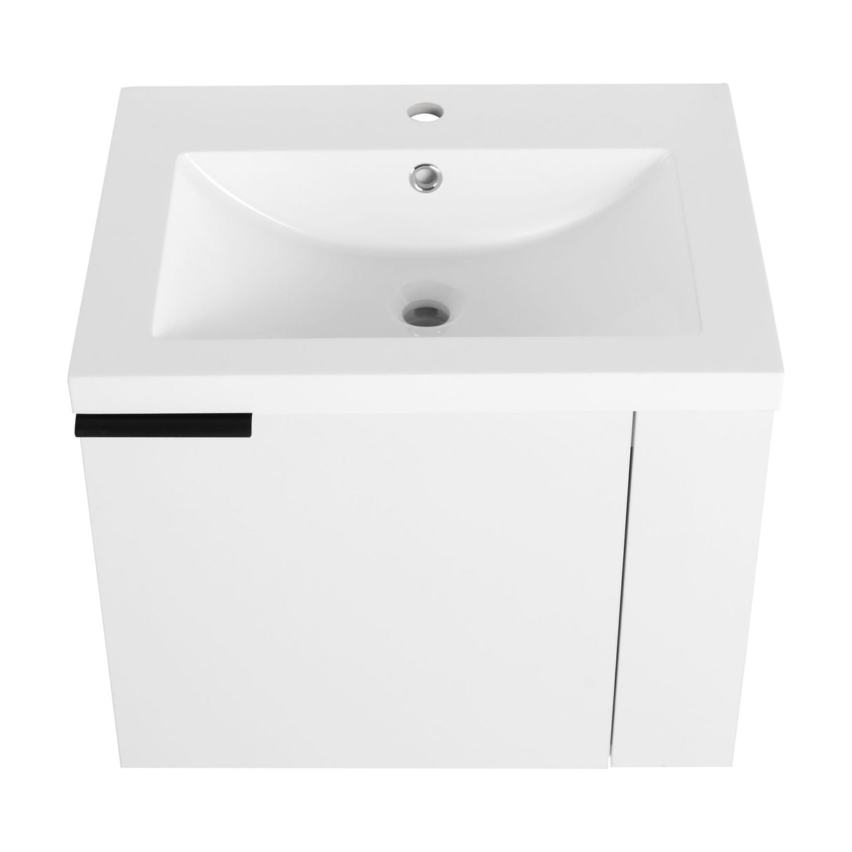 Modern Bathroom Vanity For Bathroom Spaces