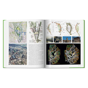 Norman Foster. Networks (English)