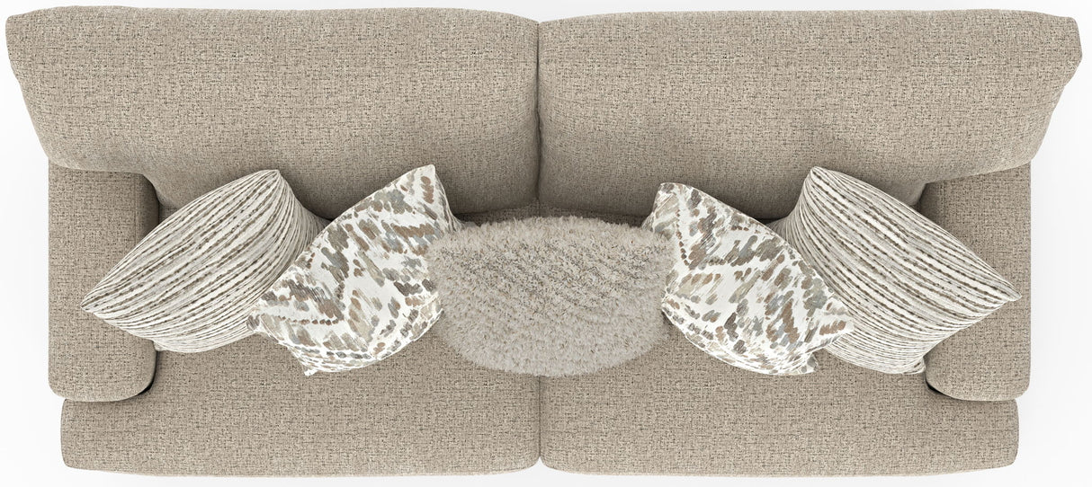Brett - Sofa