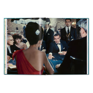 The James Bond Archives. The Complete Films (English)