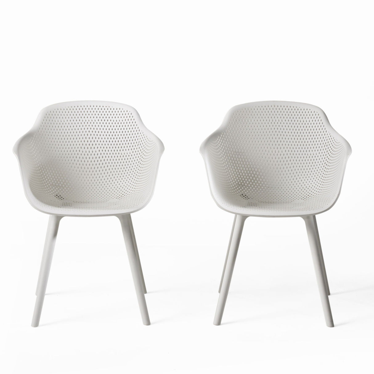 Lotus Chair Set of 2