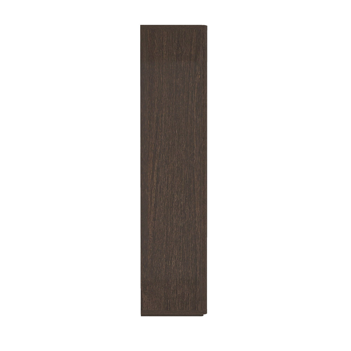 Rivington - Bookcase Cabinet With Glass Doors