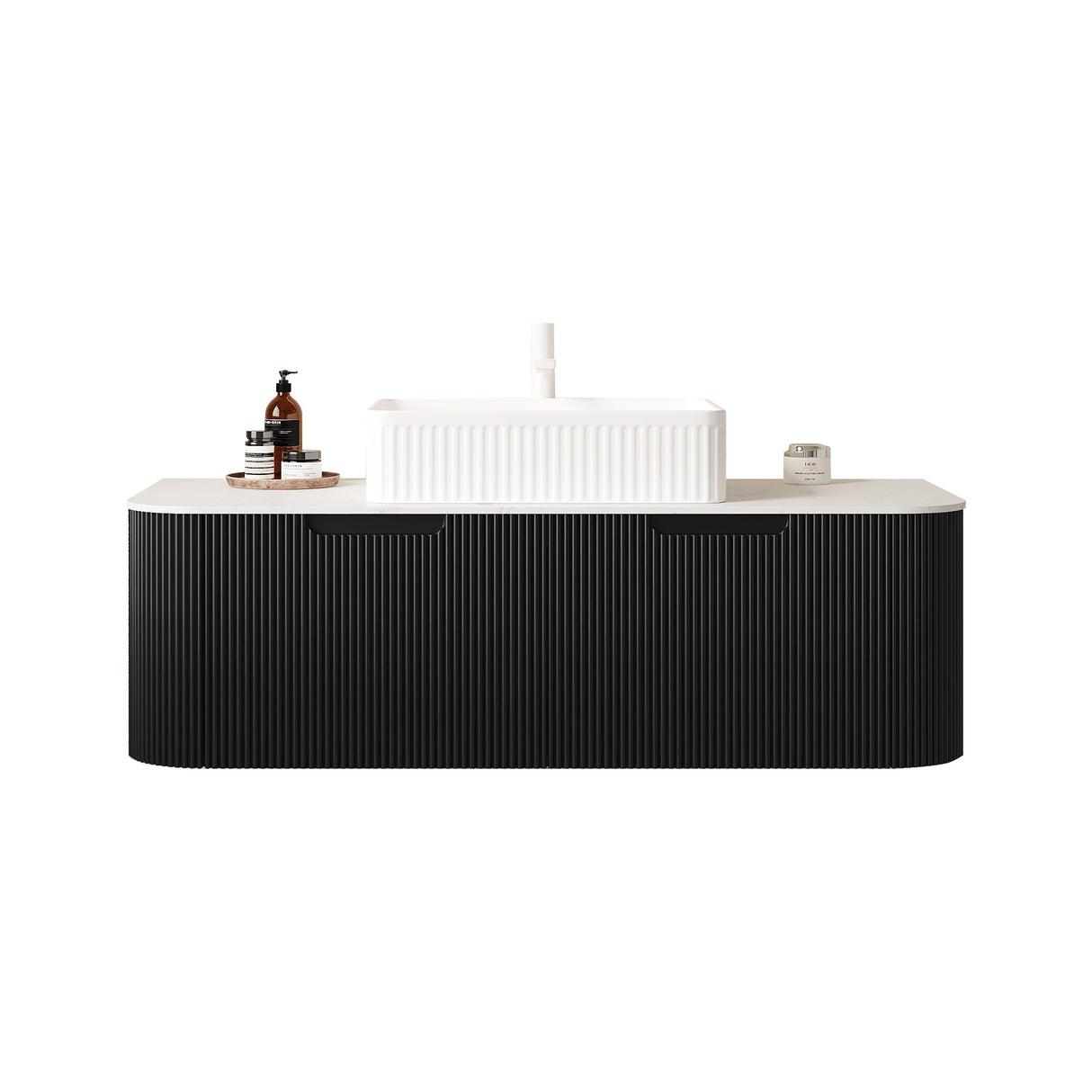 Dina 48" Bathroom Vanity & Sink