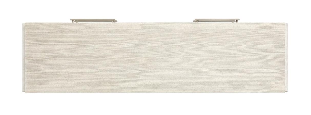 Lorelei - Double Drawer Dresser