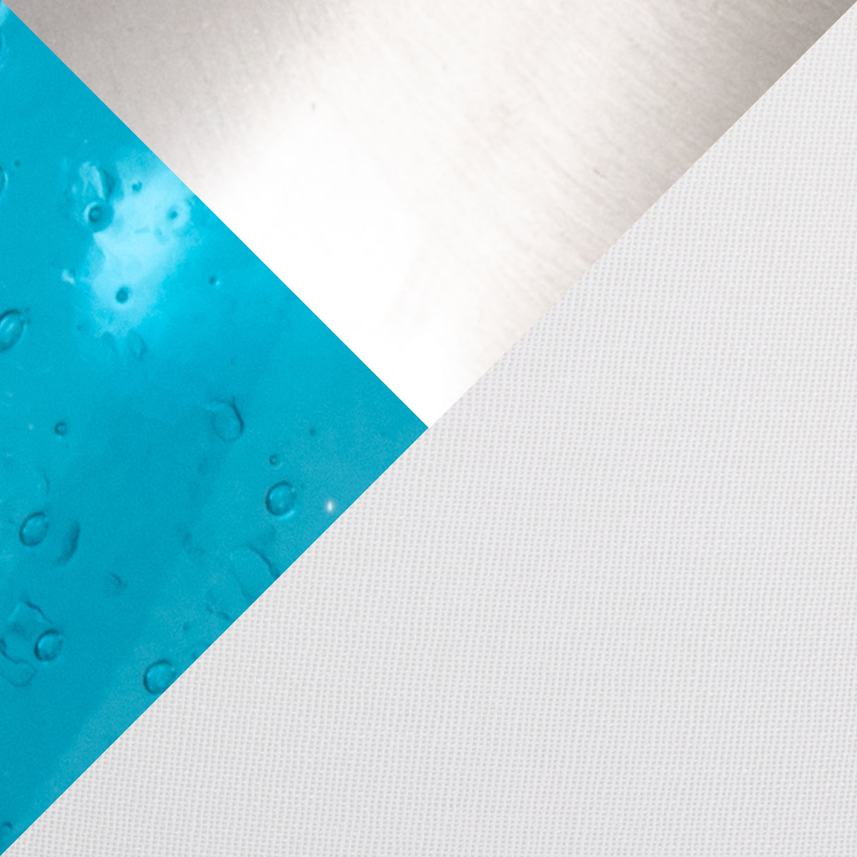 Jasmine 22" Seeded Glass Drum Shade Table Lamp