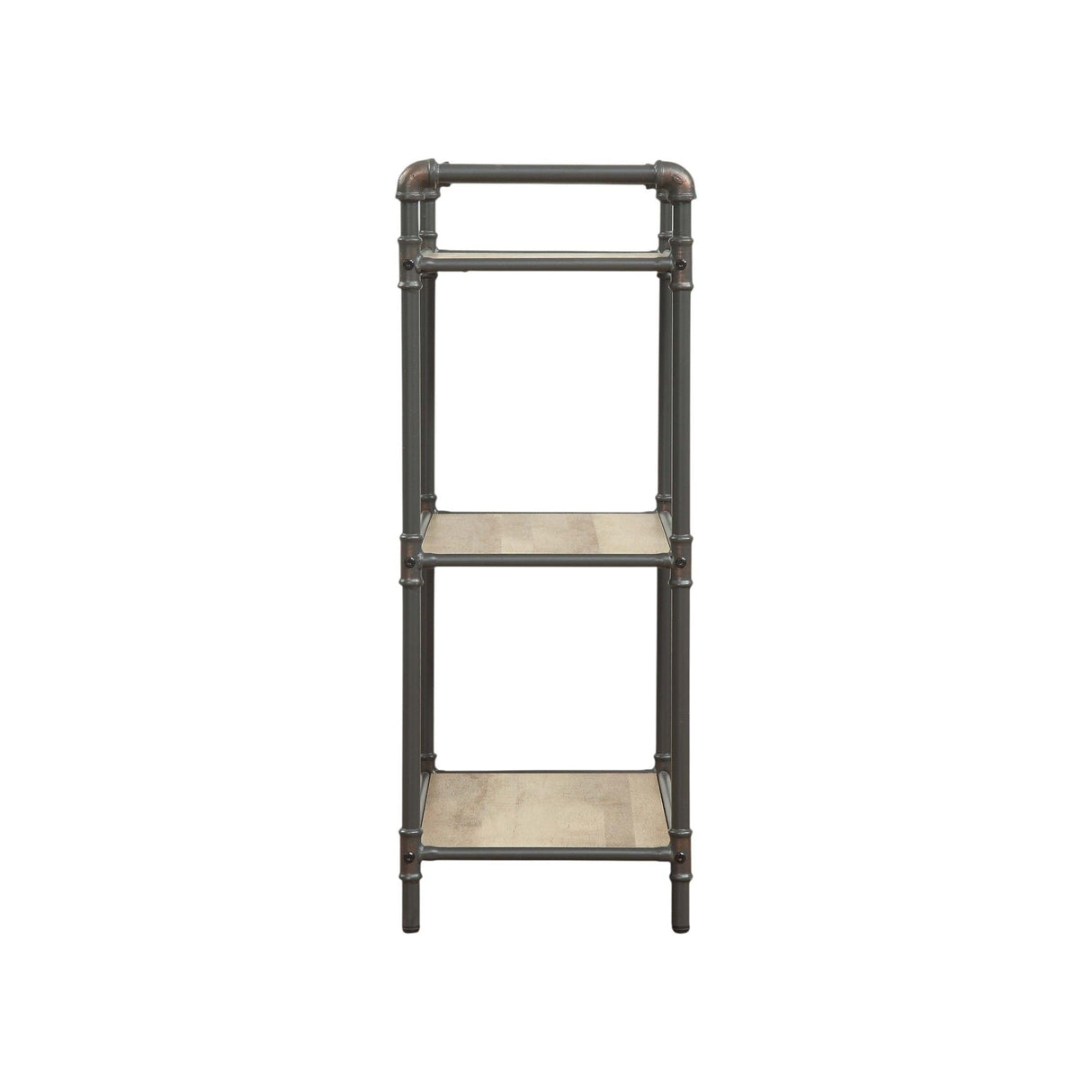 Itzel - Bookshelf