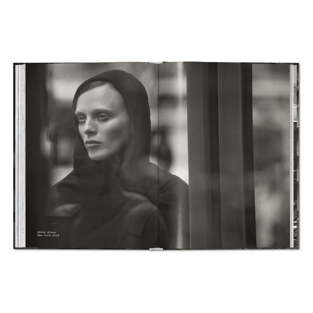 Peter Lindbergh. Untold Stories (English)