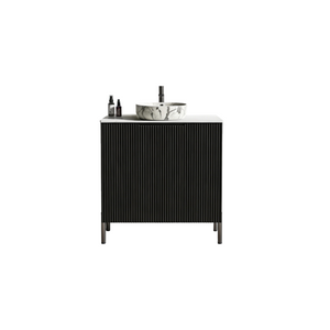 Torino 30F" Bathroom Vanity with Sink