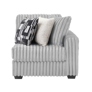 Snuggle - Living Room Sectional