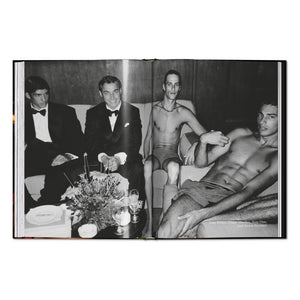 MaRIO DE JANEIRO Testino (English)