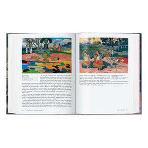 Art for All. Impressionists (English)