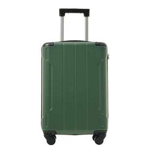 20-Inch Hardshell Carry-On Luggage