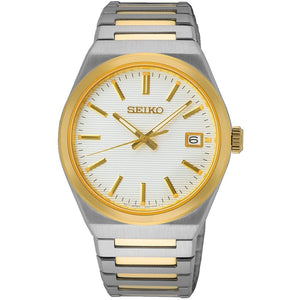 Seiko Men's Classic