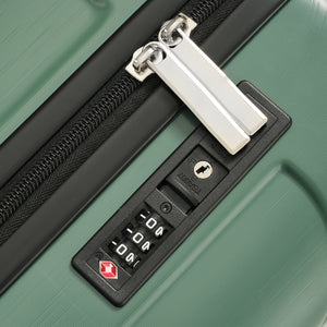 20-Inch Hardshell Carry-On Luggage