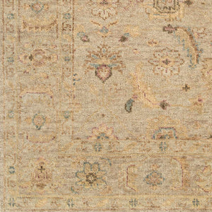 Fabre Area Rug - Clearance